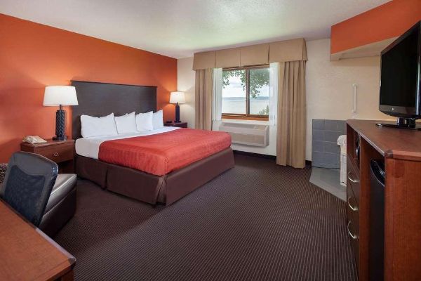 AMERICINN ASHLAND (Ashland)